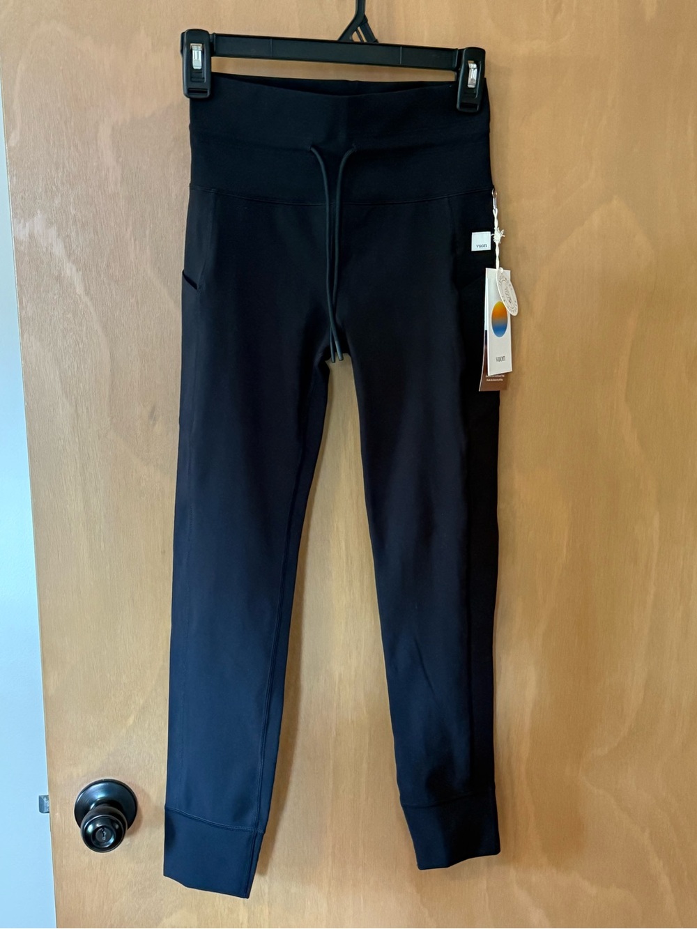 NWT Vuori Daily Pocket Legging